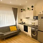 Lejlighed Vibe S33 Modern & Premium Székesfehérvár