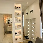 Vibe S33 Modern & Premium Lejlighed