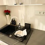 Διαμέρισμα Vibe S33 Modern & Premium Székesfehérvár