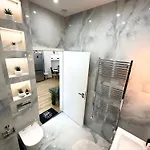 Vibe S33 Modern & Premium Διαμέρισμα