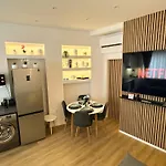 Lejlighed Vibe S33 Modern & Premium