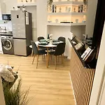 Lejlighed Vibe S33 Modern & Premium *
