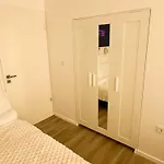 Διαμέρισμα Vibe S33 Modern & Premium Székesfehérvár