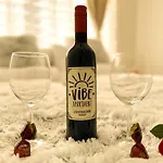 Vibe S33 Modern & Premium Lejlighed *