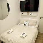 Διαμέρισμα Vibe S33 Modern & Premium