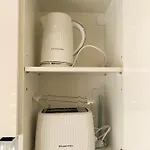 Διαμέρισμα Vibe S33 Modern & Premium