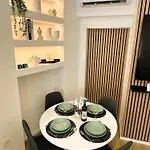 Vibe S33 Modern & Premium Διαμέρισμα *