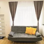 Vibe S33 Modern & Premium Lejlighed Székesfehérvár