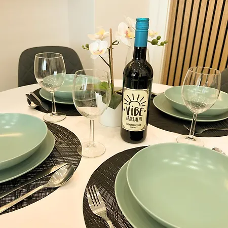 Vibe S33 Modern&prémium