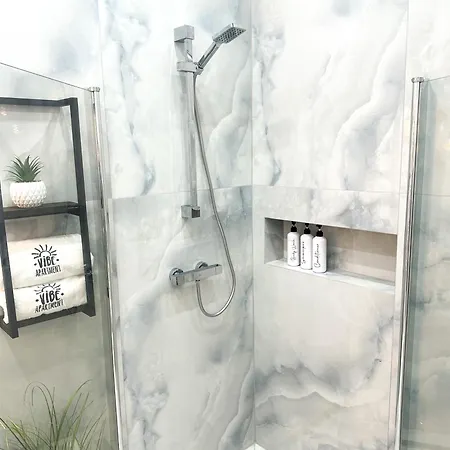 Appartamento Vibe S33 Modern&prémium