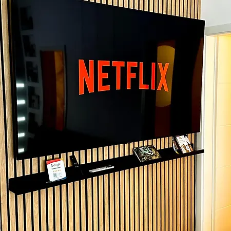 公寓 Vibe S33 Apartman Modern & Premium Székesfehérvár