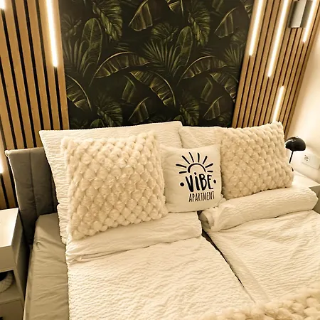 Vibe S33 Apartman Modern & Premium * Székesfehérvár