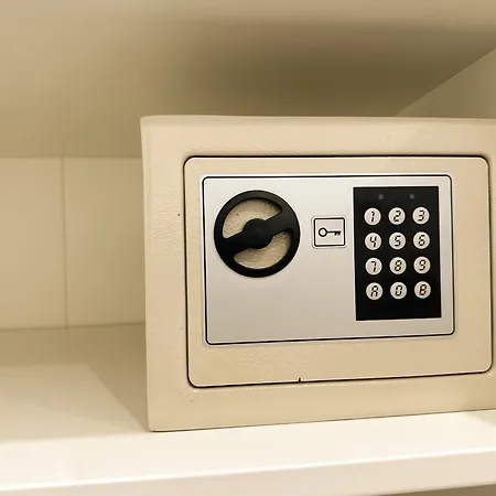 Vibe S33 Apartman Modern & Premium 公寓