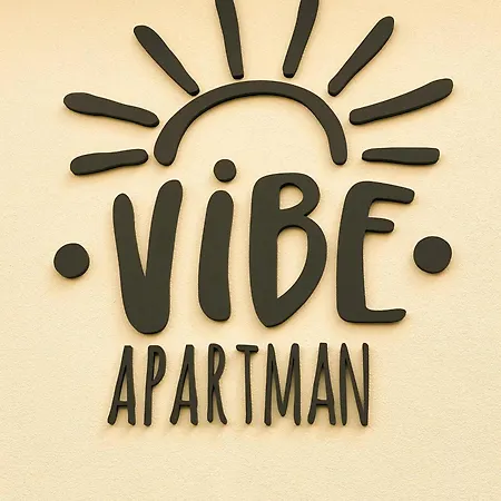 Vibe S33 Apartman Modern & Premium Székesfehérvár