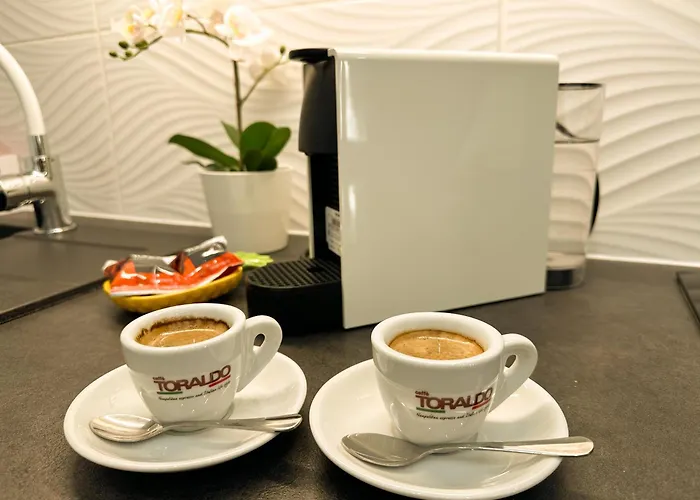 Vibe S33 Apartman Modern & Premium * セーケシュフェヘールヴァール