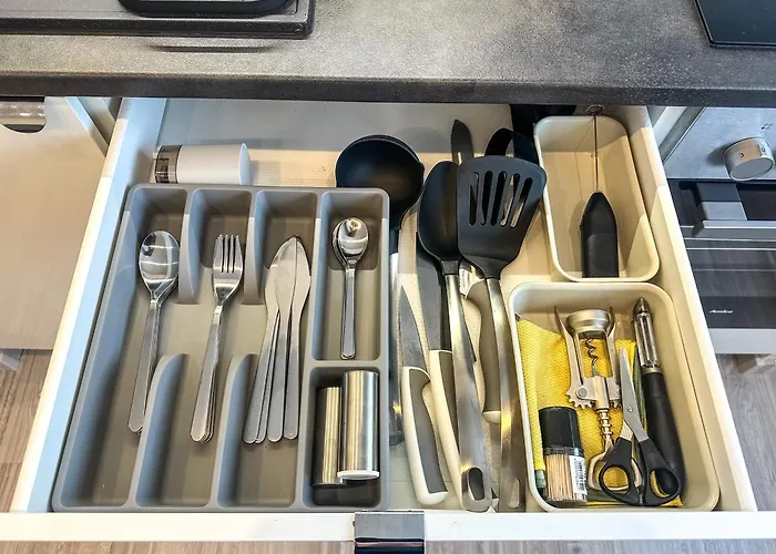 アパート Vibe S33 Apartman Modern & Premium