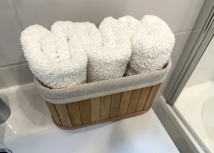 アパート Vibe S33 Apartman Modern & Premium *