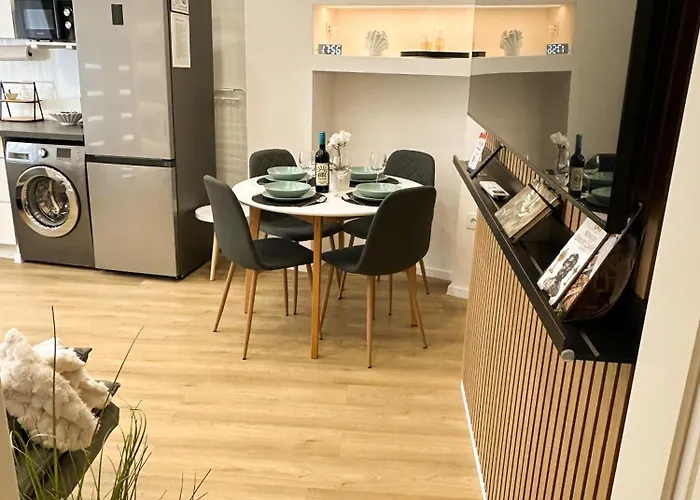 アパート Vibe S33 Apartman Modern & Premium *