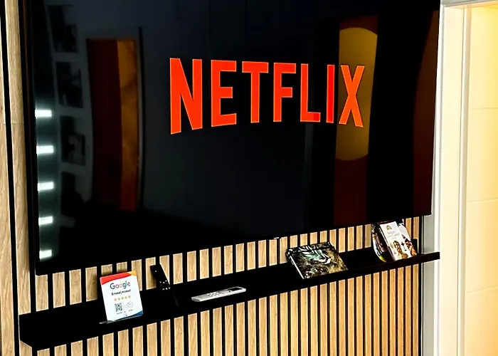 アパート Vibe S33 Apartman Modern & Premium セーケシュフェヘールヴァール