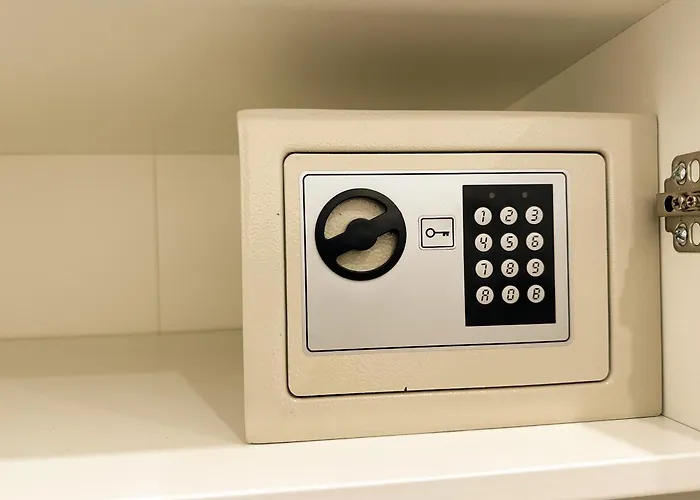 Vibe S33 Apartman Modern & Premium アパート